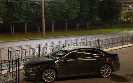 Mazda 6, 2011 год, 1 100 000 рублей, 3 фотография