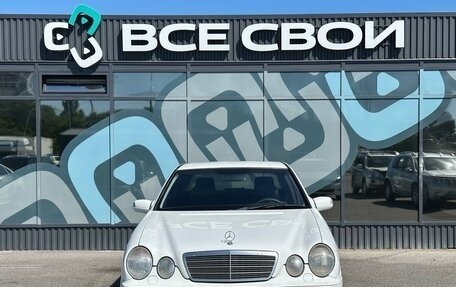 Mercedes-Benz E-Класс, 2000 год, 570 000 рублей, 5 фотография