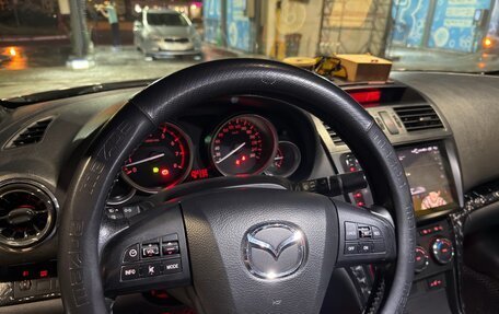 Mazda 6, 2011 год, 1 100 000 рублей, 13 фотография
