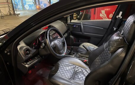 Mazda 6, 2011 год, 1 100 000 рублей, 12 фотография