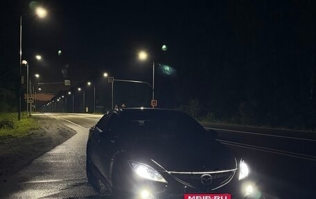 Mazda 6, 2011 год, 1 100 000 рублей, 6 фотография