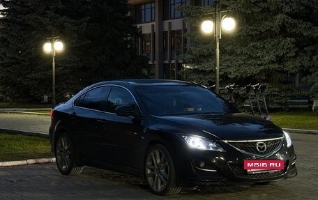 Mazda 6, 2011 год, 1 100 000 рублей, 7 фотография