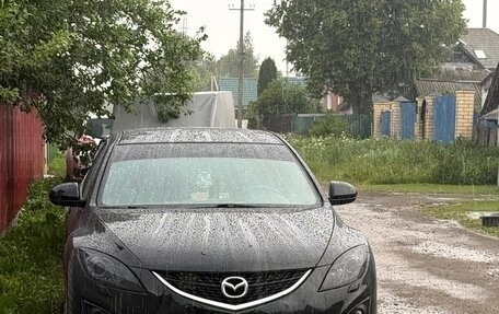 Mazda 6, 2011 год, 1 100 000 рублей, 9 фотография