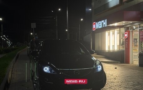 Mazda 6, 2011 год, 1 100 000 рублей, 10 фотография