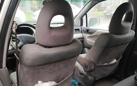 Mitsubishi Space Wagon III, 2003 год, 350 000 рублей, 6 фотография