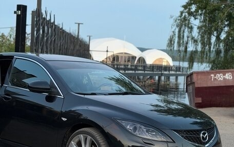Mazda 6, 2011 год, 1 100 000 рублей, 20 фотография