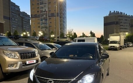 Mazda 6, 2011 год, 1 100 000 рублей, 5 фотография