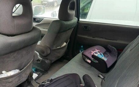 Mitsubishi Space Wagon III, 2003 год, 350 000 рублей, 9 фотография