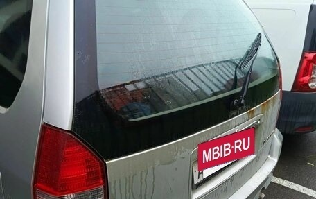Mitsubishi Space Wagon III, 2003 год, 350 000 рублей, 5 фотография