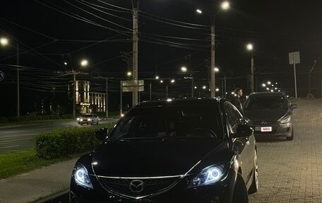 Mazda 6, 2011 год, 1 100 000 рублей, 11 фотография