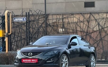 Mazda 6, 2011 год, 1 100 000 рублей, 19 фотография