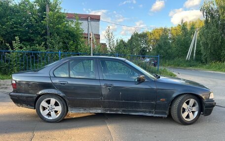 BMW 3 серия, 1991 год, 350 000 рублей, 6 фотография
