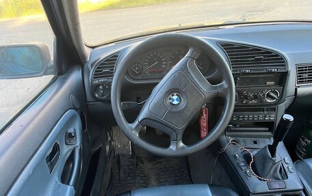 BMW 3 серия, 1991 год, 350 000 рублей, 9 фотография