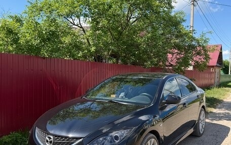 Mazda 6, 2011 год, 1 100 000 рублей, 17 фотография