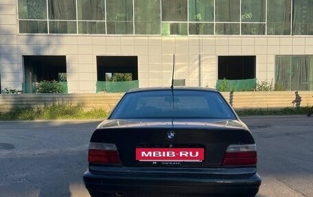 BMW 3 серия, 1991 год, 350 000 рублей, 5 фотография