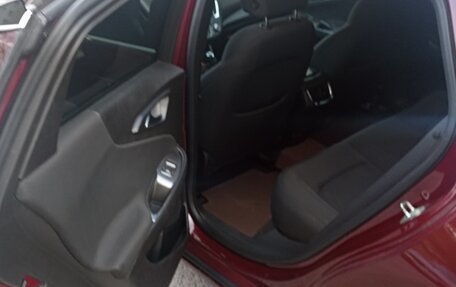 Chevrolet Malibu IX, 2016 год, 7 фотография