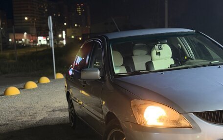 Mitsubishi Lancer IX, 2005 год, 290 000 рублей, 3 фотография