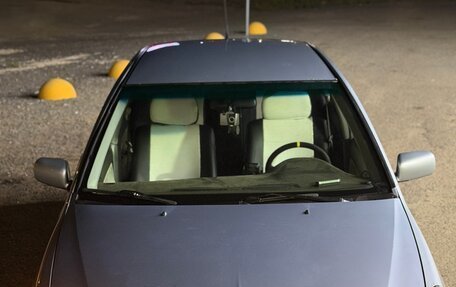 Mitsubishi Lancer IX, 2005 год, 290 000 рублей, 2 фотография