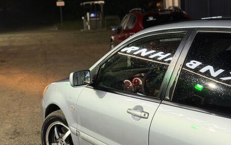 Mitsubishi Lancer IX, 2005 год, 290 000 рублей, 4 фотография