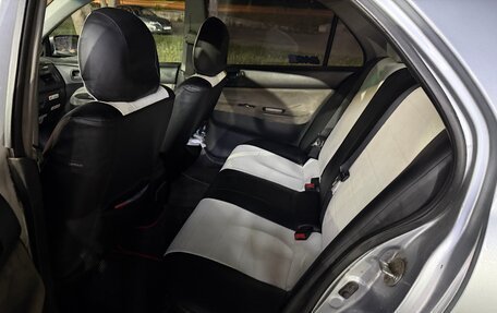 Mitsubishi Lancer IX, 2005 год, 290 000 рублей, 9 фотография