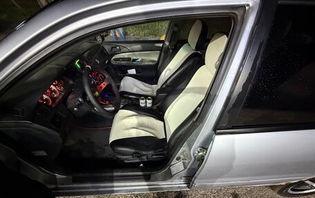 Mitsubishi Lancer IX, 2005 год, 290 000 рублей, 11 фотография