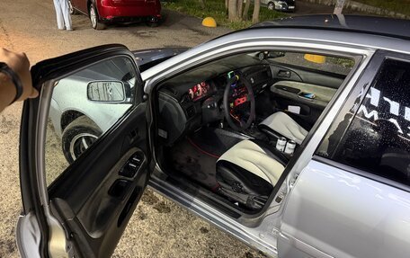Mitsubishi Lancer IX, 2005 год, 290 000 рублей, 10 фотография