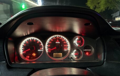 Mitsubishi Lancer IX, 2005 год, 290 000 рублей, 13 фотография