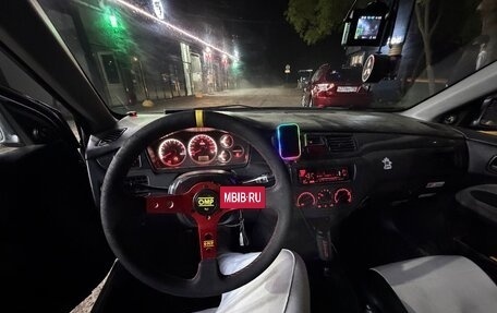 Mitsubishi Lancer IX, 2005 год, 290 000 рублей, 14 фотография