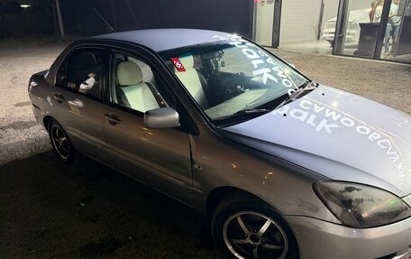 Mitsubishi Lancer IX, 2005 год, 290 000 рублей, 16 фотография