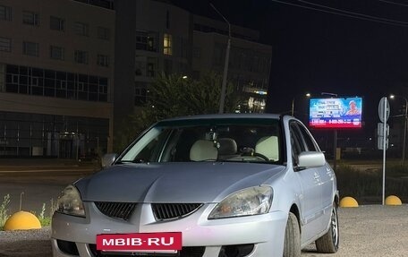 Mitsubishi Lancer IX, 2005 год, 290 000 рублей, 22 фотография