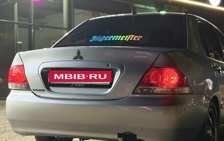 Mitsubishi Lancer IX, 2005 год, 290 000 рублей, 7 фотография