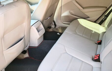 Volkswagen Passat B7, 2015 год, 1 250 000 рублей, 10 фотография