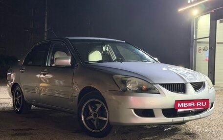 Mitsubishi Lancer IX, 2005 год, 290 000 рублей, 15 фотография