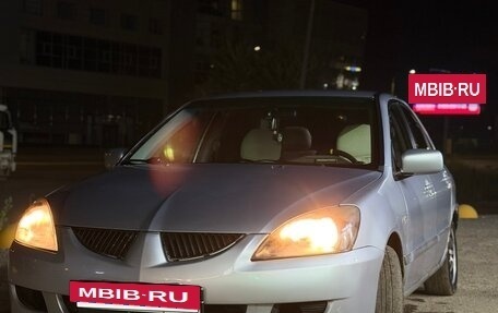 Mitsubishi Lancer IX, 2005 год, 290 000 рублей, 6 фотография