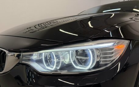 BMW 4 серия, 2014 год, 2 190 000 рублей, 7 фотография