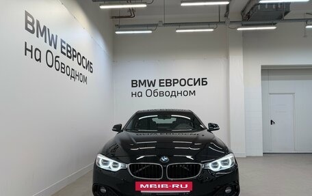 BMW 4 серия, 2014 год, 2 190 000 рублей, 3 фотография