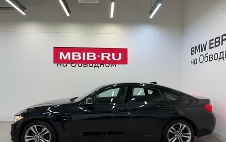BMW 4 серия, 2014 год, 2 190 000 рублей, 5 фотография