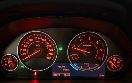 BMW 4 серия, 2014 год, 2 190 000 рублей, 13 фотография
