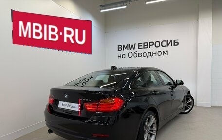 BMW 4 серия, 2014 год, 2 190 000 рублей, 2 фотография