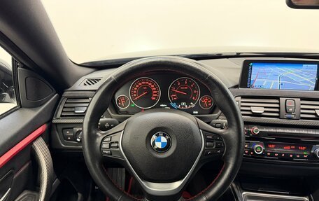BMW 4 серия, 2014 год, 2 190 000 рублей, 17 фотография