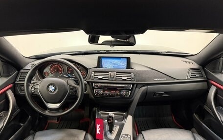 BMW 4 серия, 2014 год, 2 190 000 рублей, 16 фотография