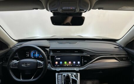 Geely Atlas, 2023 год, 2 040 000 рублей, 5 фотография