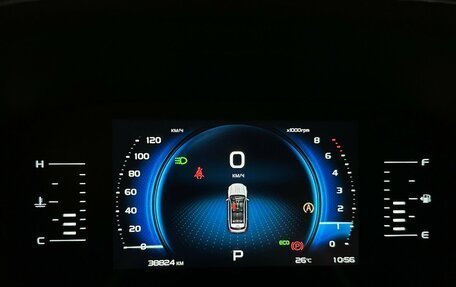 Geely Atlas, 2023 год, 2 040 000 рублей, 6 фотография