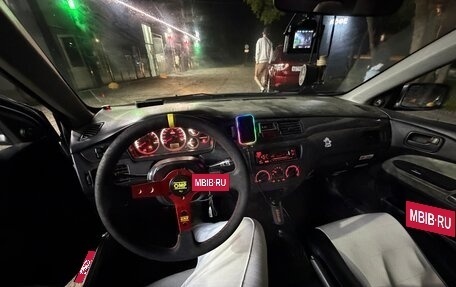 Mitsubishi Lancer IX, 2005 год, 290 000 рублей, 12 фотография