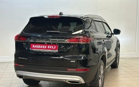 Geely Atlas, 2023 год, 2 040 000 рублей, 4 фотография