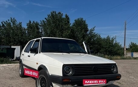 Volkswagen Golf II, 1991 год, 230 000 рублей, 2 фотография
