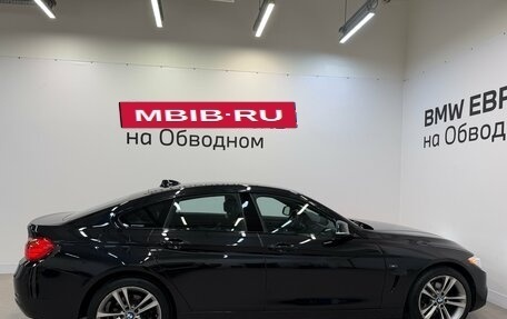 BMW 4 серия, 2014 год, 2 190 000 рублей, 6 фотография