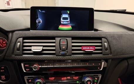 BMW 4 серия, 2014 год, 2 190 000 рублей, 14 фотография