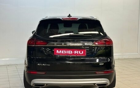 Geely Atlas, 2023 год, 2 040 000 рублей, 3 фотография