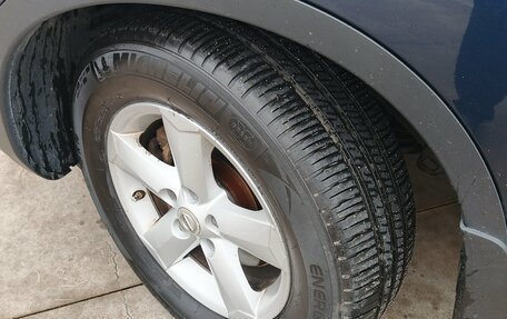 Nissan Qashqai, 2008 год, 745 000 рублей, 11 фотография